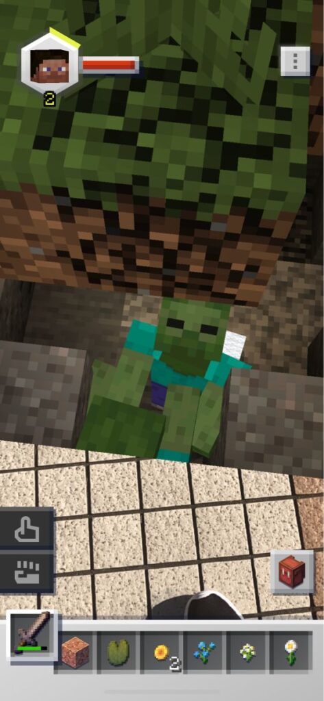 遂にマイクラのar位置ゲーが登場 Minecraft Earth で現実世界で大冒険 Games Every