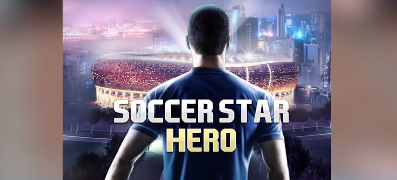 【レビュー】「Soccer Star 2020 Football Hero」で無限大のゴールパターンを演出せよ！