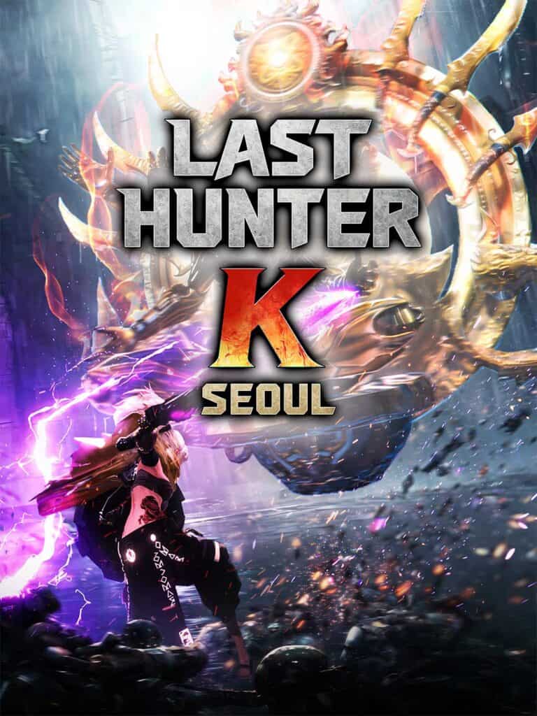 【ラストハンターK：ソウル】評価レビュー！100秒バトルは忙しい人に向いてる？
